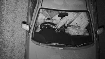 New traffic cameras know if you're buckled up