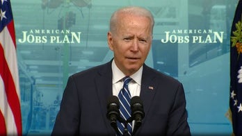 Biden calls top donor NEA ‘one of America’s indispensable organizations’