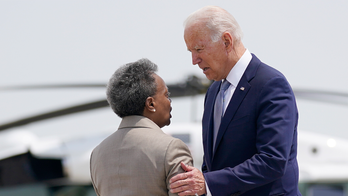 Chicago gun violence: DOJ announces dozens of charges as part of federal 'strike force' initiative