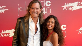 'Marrying Millions' star Bill Hutchinson sued by Texas woman alleging sexual assault, battery