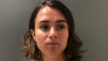 Maryland woman admits to murdering 92-year-old award-winning sculptor and roommate, police say