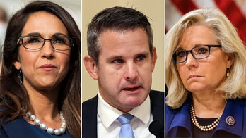 Freedom Caucus tells McCarthy to expel Kinzinger, Cheney from GOP conference: 'Switched teams'