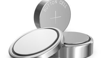Button battery injuries in kids rose 93% in first 7 months of pandemic