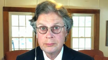 ‘Special Report’ All-Star panel on crime spike, critical race theory