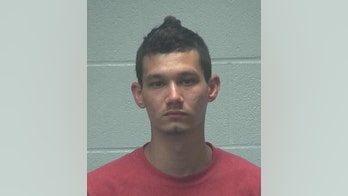 Washington state inmate escapes jail while taking out trash, sheriff says