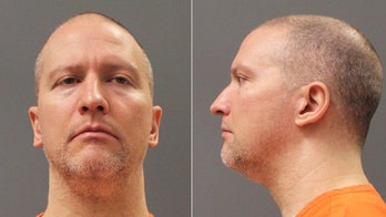 Derek Chauvin faces sentencing on federal charges in George Floyd killing