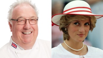 Princess Diana's former chef reveals why birthdays 'embarrassed' the late royal: 'It wasn't a big celebration'
