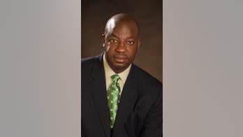Kentucky State University president resigns amid financial audit