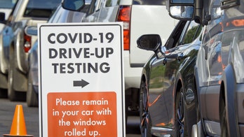 Over 90% of Mississippi's COVID-19 cases among unvaccinated people, gov warns