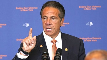 Janice Dean: Cuomo shameless about profiting off of pandemic