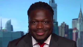 New Jersey House candidate preaches pride for American flag in campaign: 'We're all red, white and blue'