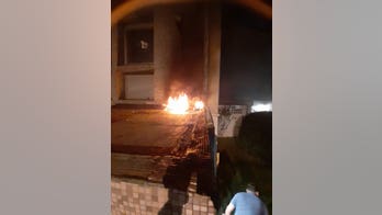 US to blame for Molotov attack on Cuba embassy in Paris, FM says