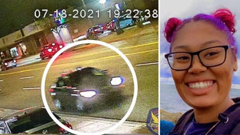 Arizona police seeking vehicle of interest in random drive-by shooting of Phoenix woman with ‘heart of gold’