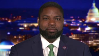 Byron Donalds hits back at Dem colleague over vaccine criticism: 'Mind your business'