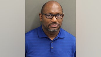 DNA helps Florida police arrest suspect in ‘Woodline Rapist’ cold cases after nearly 20 years