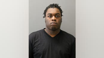 Chicago man allegedly mistakes 3 law enforcement officers for rival gang members, shoots them