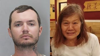 Virginia tenant charged with 'vicious' murder of 72-year-old landlady 50 days after she went missing