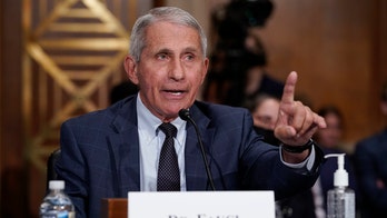 Critics pan Fauci comments on possibility of bringing back mask mandates