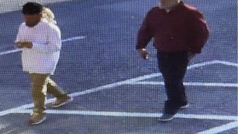 Kentucky police seek murder suspect they say cut off ankle monitor and fled