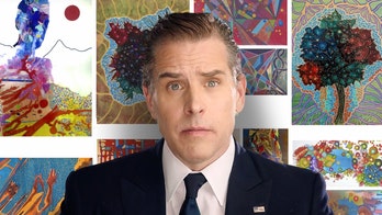 GOP could investigate Hunter Biden and reveal DC’s influence-peddling cottage industry
