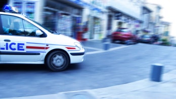 Man shot dead, 3 people stabbed near preschool in France: report