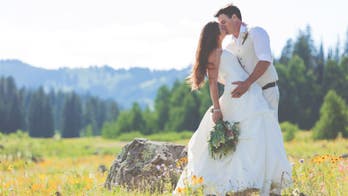 Getting married in Colorado? The state may help pay for your wedding