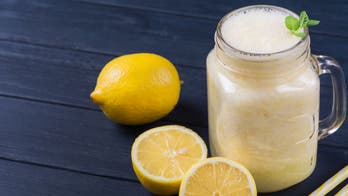 'Creamy lemonade' trend is taking over TikTok: Try the recipe