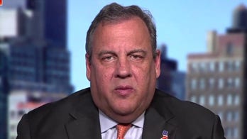 Chris Christie calls out Biden for being ‘wrong’ on coronavirus management, economy