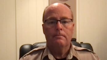 Arizona sheriff blasts Biden on border crisis: ‘It is an epidemic in my state’