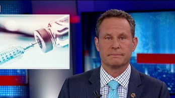 Kilmeade pushes back on mask mandate resurfacing: Americans with freedom of choice will ‘take it from here'