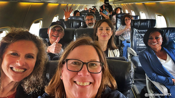 Texas Democrats in DC is a 'super-spreader,' doctor says Psaki 'refusing to acknowledge a medical reality'