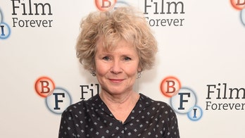 'The Crown' reveals first image of Imelda Staunton as Queen Elizabeth II