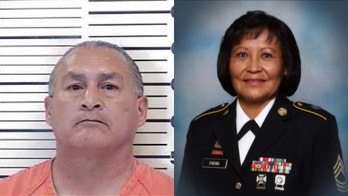 Body of Army vet missing since 2019 found, boyfriend charged with murder