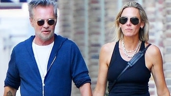 John Mellencamp, 69, steps out with new girlfriend Natasha Barrett, 46