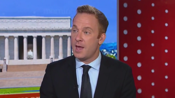 AP reporter puts blame on GOP, supports Dems, Pelosi in Jan. 6 committee chaos