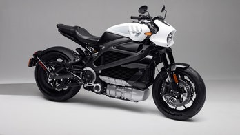 Harley-Davidson's Livewire One electric motorcycle debuts at $21,995