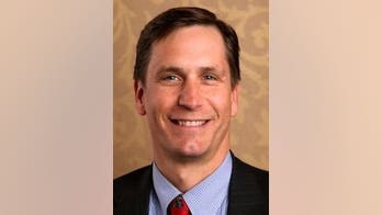 David Lust, former GOP lawmaker in South Dakota, dead at 53