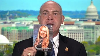 Fentanyl from Mexican cartels, Chinese criminals a 'crisis' unlike any other we've faced: Ex-DEA official