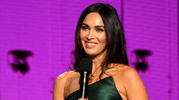 Megan Fox says she went to 'hell for eternity' during ayahuasca experience in Costa Rica