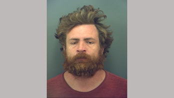 Texas man accused of burning down home, killing brother, hurting mom, because they didn't follow Bible: report