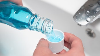 Dentist warns why you should never use mouthwash after brushing teeth