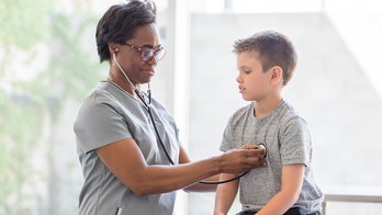 Viruses most common cause of myocarditis in kids, American Heart Association says