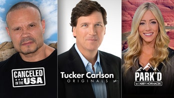 What to watch on Fox Nation in July