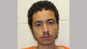 Texas SWAT commander killed, 3 other officers wounded in standoff; suspect arrested