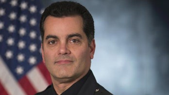 Ex-CBP deputy commissioner says border crisis 'unlike anything I've ever seen,' warns of 'broken' system