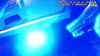 Florida man dies after firing shots at deputies during hours-long standoff caught on bodycam