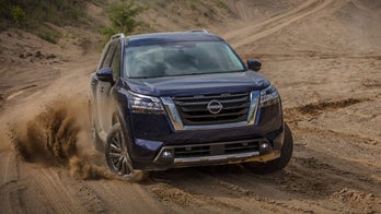 Test drive: Has the 2022 Nissan Pathfinder found its way?