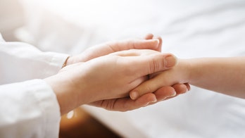 Mississippi reports 7 kids in ICU, 2 on life support amid Delta surge