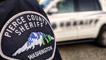 Washington state homeowner shoots, kills intoxicated intruder on July Fourth, sheriff says