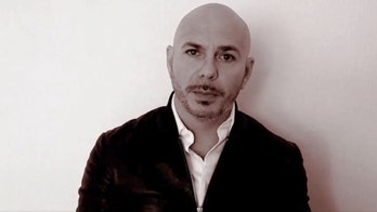 Pitbull posts impassioned appeal for swift assistance for Cubans